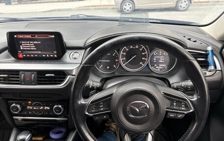 Mazda Atenza III, 2018 год, 2 100 000 рублей, 9 фотография