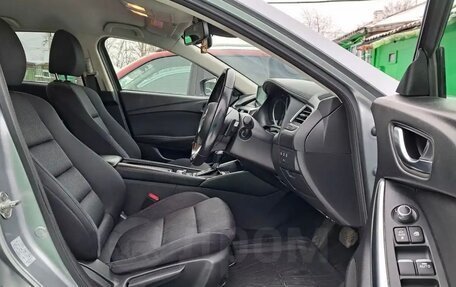 Mazda Atenza III, 2018 год, 2 100 000 рублей, 13 фотография