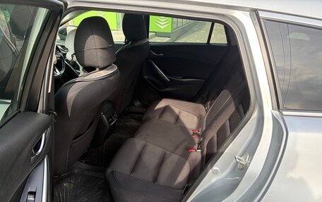 Mazda Atenza III, 2018 год, 2 100 000 рублей, 18 фотография