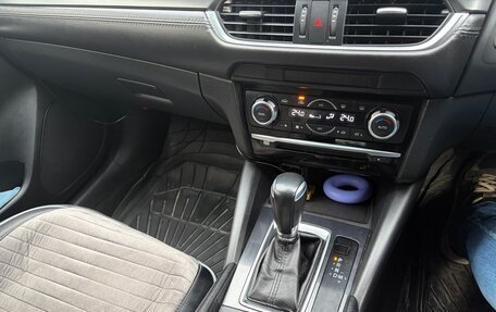 Mazda Atenza III, 2018 год, 2 100 000 рублей, 10 фотография