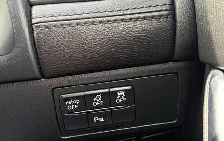 Mazda Atenza III, 2018 год, 2 100 000 рублей, 17 фотография