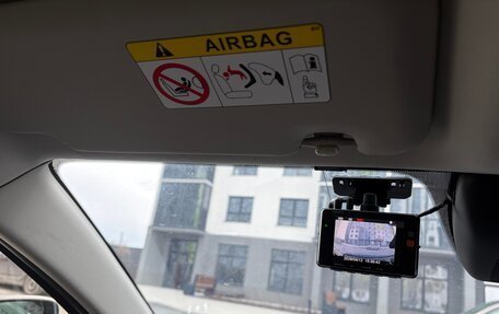 Mazda Atenza III, 2018 год, 2 100 000 рублей, 11 фотография