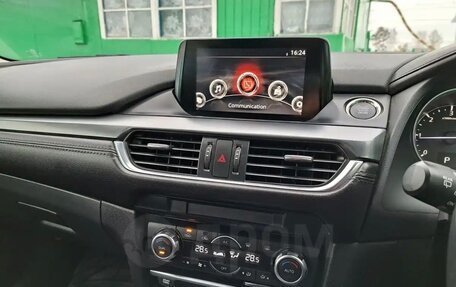 Mazda Atenza III, 2018 год, 2 100 000 рублей, 14 фотография