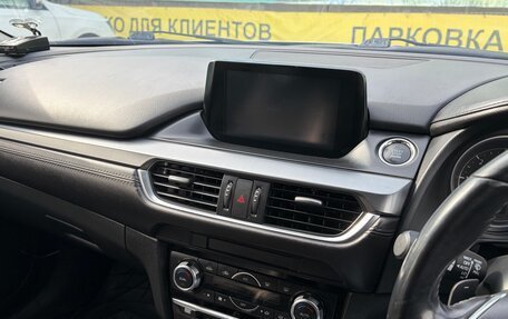 Mazda Atenza III, 2018 год, 2 100 000 рублей, 16 фотография