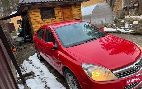 Opel Astra H, 2011 год, 650 000 рублей, 2 фотография
