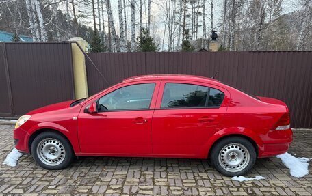 Opel Astra H, 2011 год, 650 000 рублей, 5 фотография