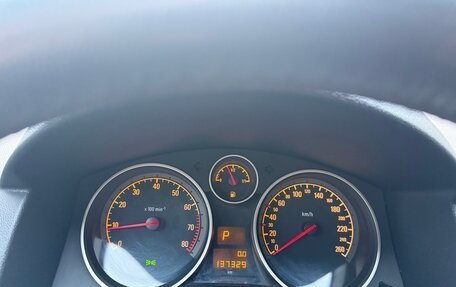 Opel Astra H, 2011 год, 650 000 рублей, 9 фотография