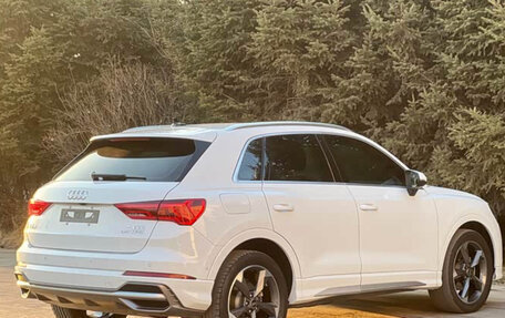 Audi Q3, 2023 год, 2 900 000 рублей, 2 фотография