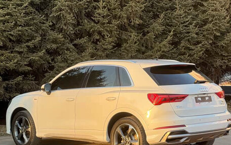 Audi Q3, 2023 год, 2 900 000 рублей, 4 фотография