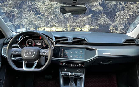 Audi Q3, 2023 год, 2 900 000 рублей, 5 фотография