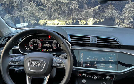 Audi Q3, 2023 год, 2 900 000 рублей, 6 фотография