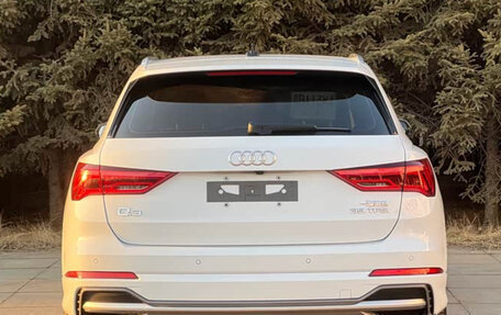 Audi Q3, 2023 год, 2 900 000 рублей, 3 фотография