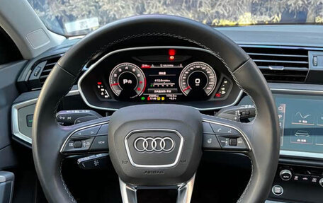 Audi Q3, 2023 год, 2 900 000 рублей, 7 фотография