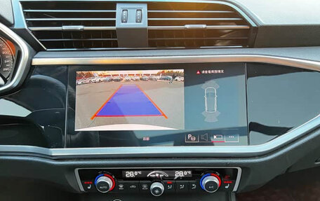 Audi Q3, 2023 год, 2 900 000 рублей, 8 фотография