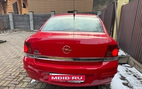 Opel Astra H, 2011 год, 650 000 рублей, 6 фотография