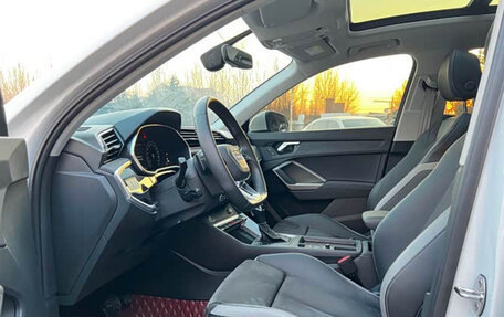 Audi Q3, 2023 год, 2 900 000 рублей, 9 фотография