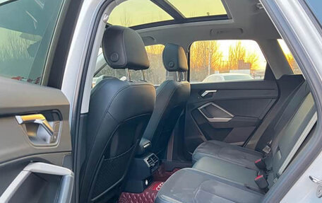 Audi Q3, 2023 год, 2 900 000 рублей, 10 фотография