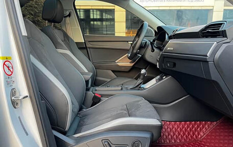 Audi Q3, 2023 год, 2 900 000 рублей, 11 фотография