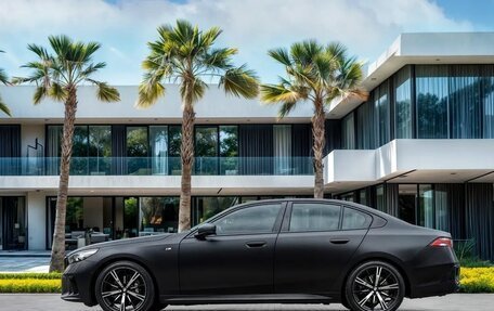 BMW 5 серия, 2025 год, 7 290 000 рублей, 3 фотография