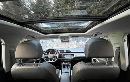 Audi Q3, 2023 год, 2 900 000 рублей, 16 фотография