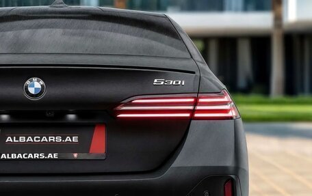 BMW 5 серия, 2025 год, 7 290 000 рублей, 5 фотография