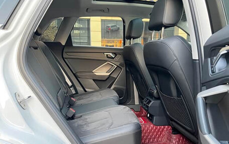 Audi Q3, 2023 год, 2 900 000 рублей, 12 фотография