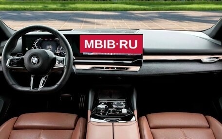 BMW 5 серия, 2025 год, 7 290 000 рублей, 8 фотография