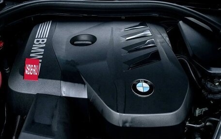 BMW 5 серия, 2025 год, 7 290 000 рублей, 7 фотография