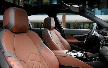 BMW 5 серия, 2025 год, 7 290 000 рублей, 10 фотография