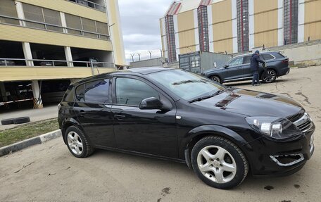 Opel Astra H, 2012 год, 479 000 рублей, 3 фотография