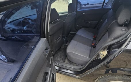 Opel Astra H, 2012 год, 479 000 рублей, 6 фотография