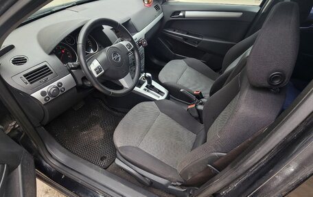 Opel Astra H, 2012 год, 479 000 рублей, 5 фотография