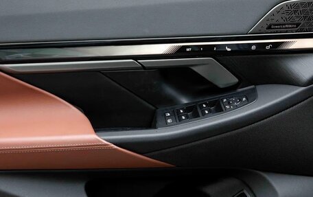 BMW 5 серия, 2025 год, 7 290 000 рублей, 12 фотография