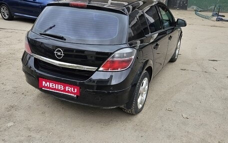 Opel Astra H, 2012 год, 479 000 рублей, 2 фотография