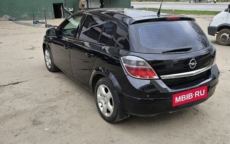 Opel Astra H, 2012 год, 479 000 рублей, 4 фотография