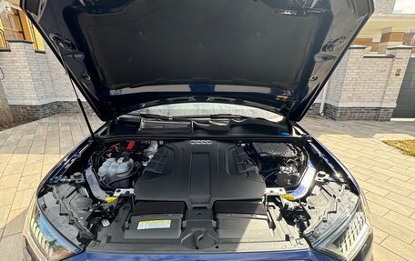 Audi Q7, 2019 год, 6 700 000 рублей, 8 фотография