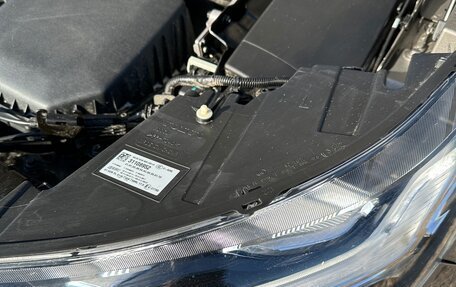 Volvo XC40 I, 2021 год, 3 450 000 рублей, 3 фотография