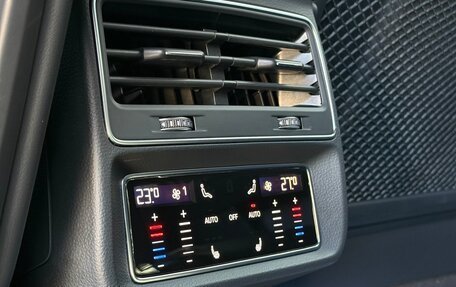 Audi Q7, 2019 год, 6 700 000 рублей, 13 фотография