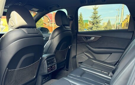 Audi Q7, 2019 год, 6 700 000 рублей, 12 фотография