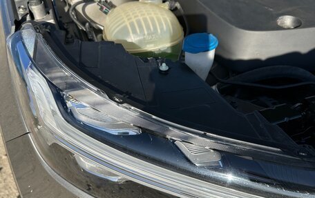 Volvo XC40 I, 2021 год, 3 450 000 рублей, 4 фотография