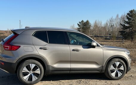 Volvo XC40 I, 2021 год, 3 450 000 рублей, 6 фотография