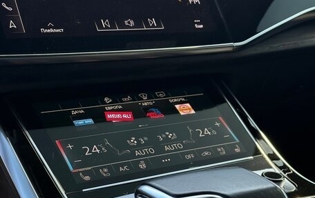 Audi Q7, 2019 год, 6 700 000 рублей, 10 фотография