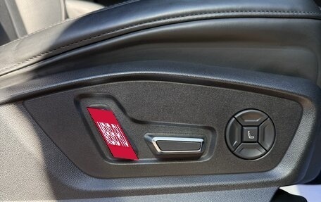Audi Q7, 2019 год, 6 700 000 рублей, 15 фотография