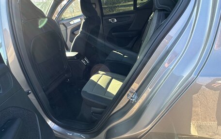 Volvo XC40 I, 2021 год, 3 450 000 рублей, 14 фотография