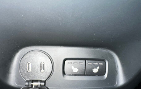 Volvo XC40 I, 2021 год, 3 450 000 рублей, 23 фотография