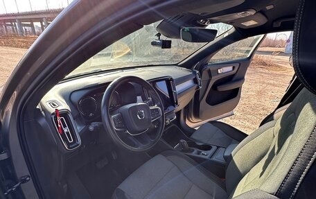 Volvo XC40 I, 2021 год, 3 450 000 рублей, 12 фотография