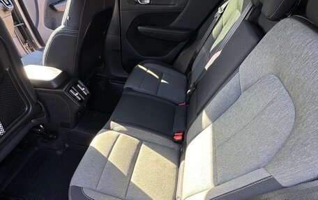 Volvo XC40 I, 2021 год, 3 450 000 рублей, 13 фотография