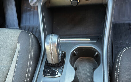 Volvo XC40 I, 2021 год, 3 450 000 рублей, 24 фотография