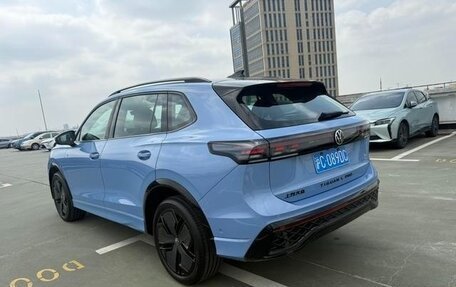 Volkswagen Tiguan, 2026 год, 4 123 333 рублей, 5 фотография