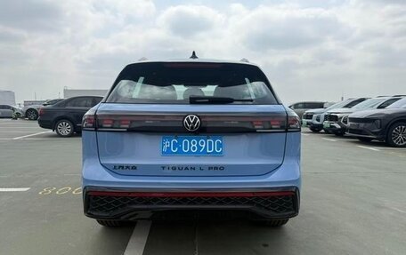 Volkswagen Tiguan, 2026 год, 4 123 333 рублей, 6 фотография